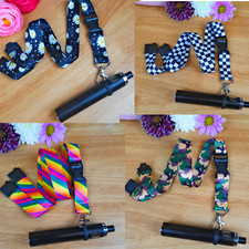 SpiriuS universal Holder For