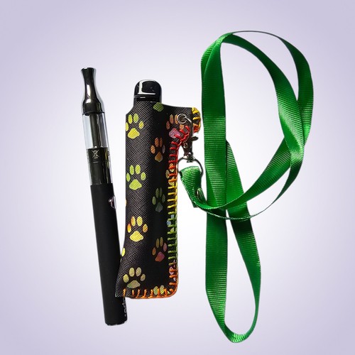 12cm vape case - case,, holder