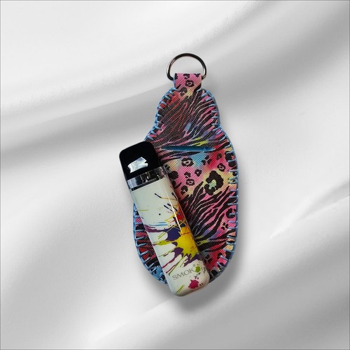 Vape lip balm gloss - lip,