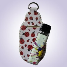 Vape, Lip Balm, Lip Gloss