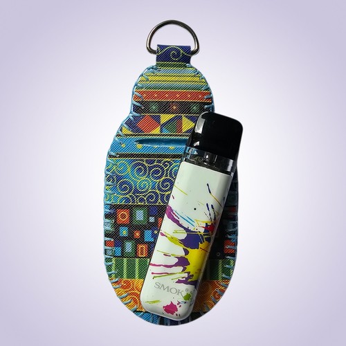 Vape lip balm - lip,