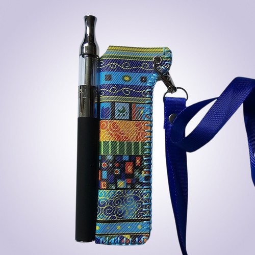 Vape case holder - vape, case,