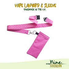 Lanyard with Safety Breakaway