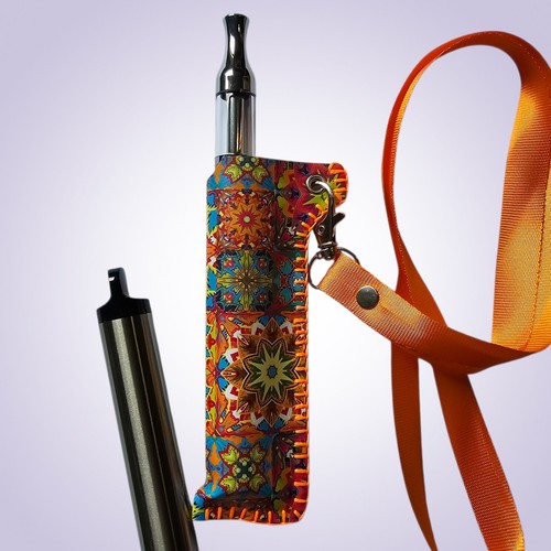 12cm vape case holder - case,,