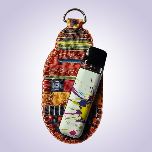 Vape lip balm - lip, gloss