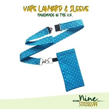 Lanyard with Safety Breakaway