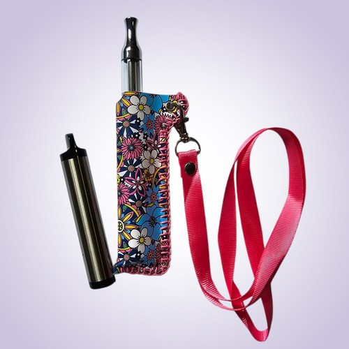 12cm vape case holder - 12cm,
