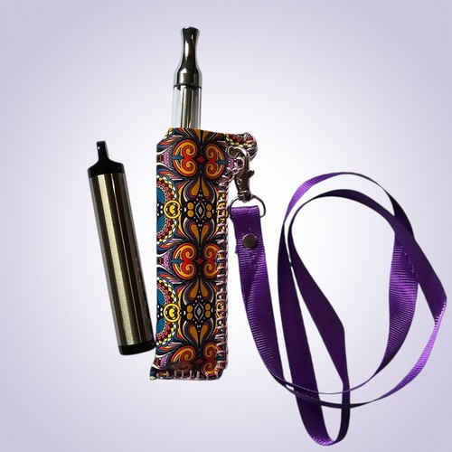 12cm vape case holder - 12cm, case,
