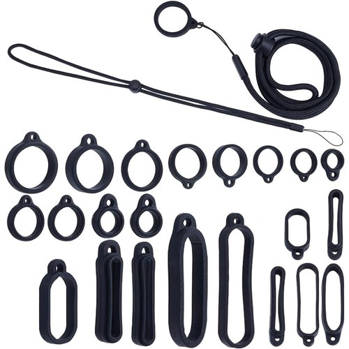 Vaping lanyard necklace - vaping,