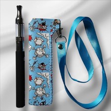 14 cm Vape Case, Holder