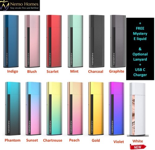 Innokin klypse vape kit - klypse, free