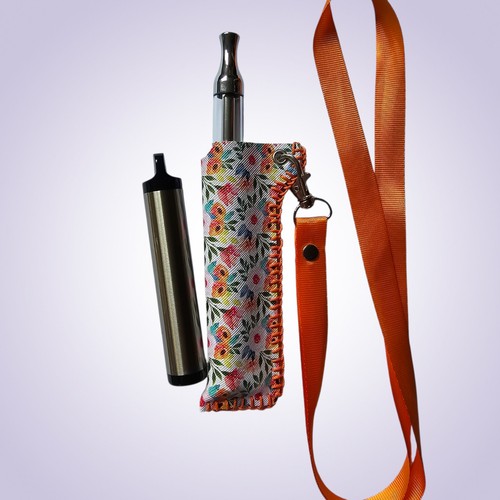 12cm vape case holder - 12cm,
