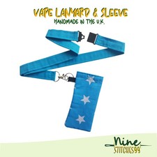 Lanyard with Safety Breakaway