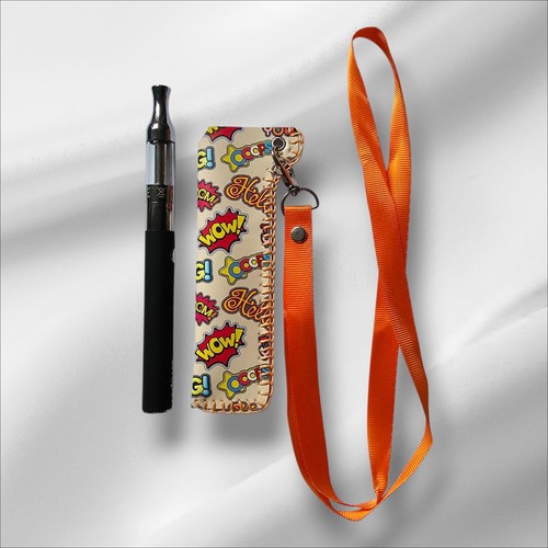 Vape case holder - vape,
