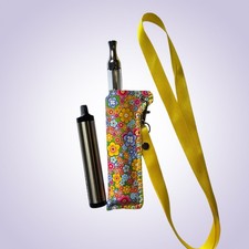 12cm Vape Case, Holder