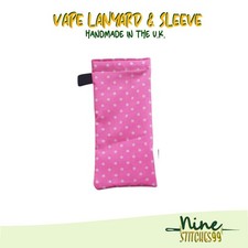 Vape Holder for  Lanyard