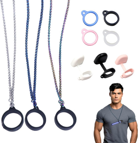 Vape lanyard pcs metal - vape, 3