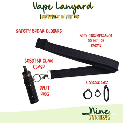 Universal vape cig holder - e,