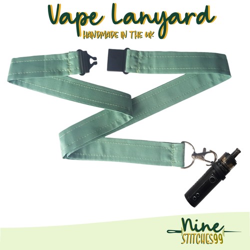Universal vape cig holder - e,