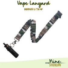 Universal vape E cig Holder